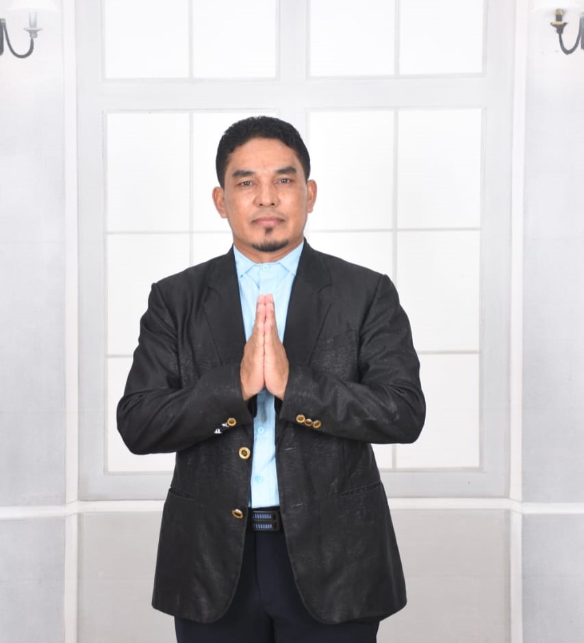 Pdt. Charles Tethol S.Th